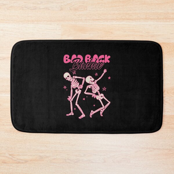Item preview, Bad Back Baddie designed and sold by Glint-Design.