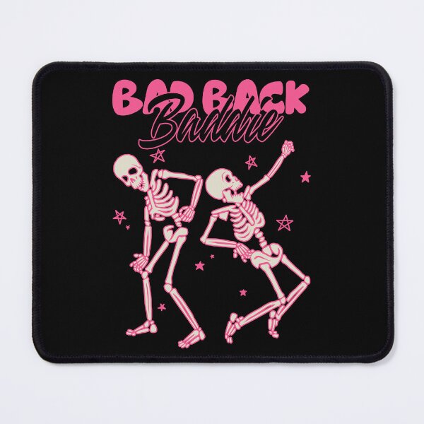 Item preview, Bad Back Baddie designed and sold by Glint-Design.