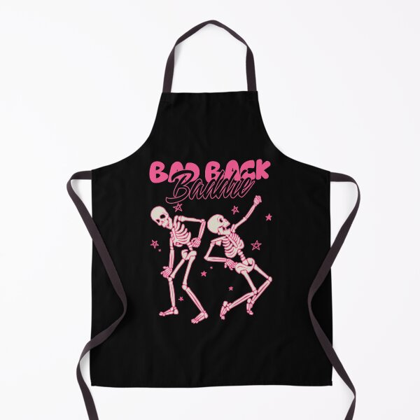 Item preview, Bad Back Baddie designed and sold by Glint-Design.