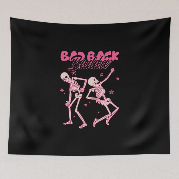 Item preview, Bad Back Baddie designed and sold by Glint-Design.