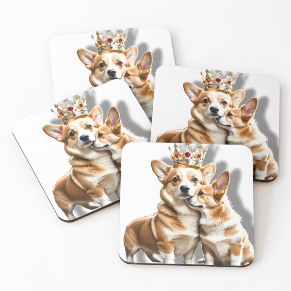 Item preview, English Corgi Welsh Pembroke Dog designed and sold by Dan9010.