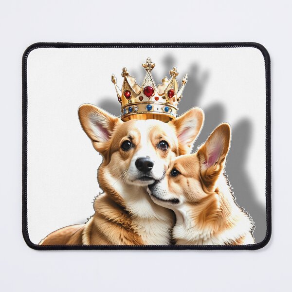 Item preview, English Corgi Welsh Pembroke Dog designed and sold by Dan9010.