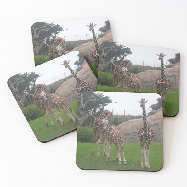 Item preview, Giraffes 006 designed and sold by pasta26mc.