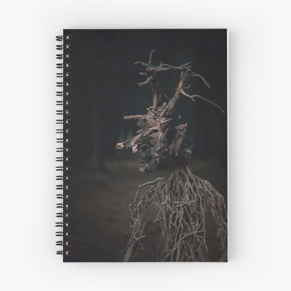 Item preview, Leshy designed and sold by EvaWald.