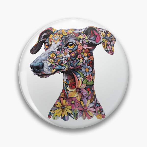 Artikelvorschau, Windhund entworfen und verkauft von VelvetRoom.