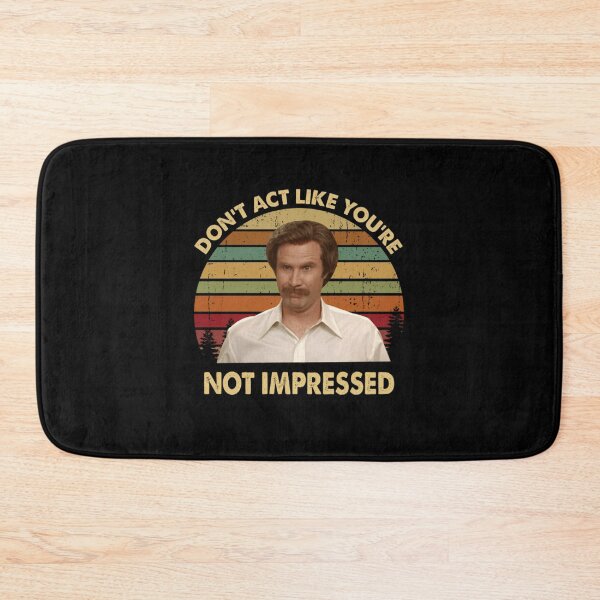 Item preview, Dont Act Like You are Not Impressed Vintage designed and sold by EarlieRindone.
