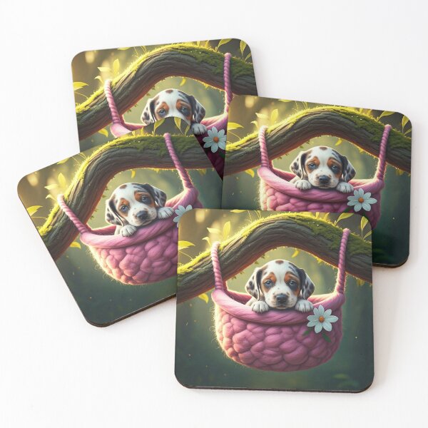 Item preview, Cute Puppy designed and sold by Azrabi.