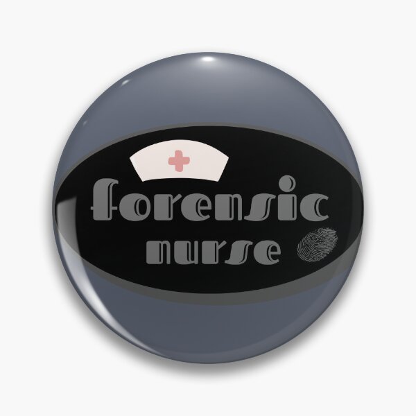 Item preview, Forensic Nurse designed and sold by AnulaArt.