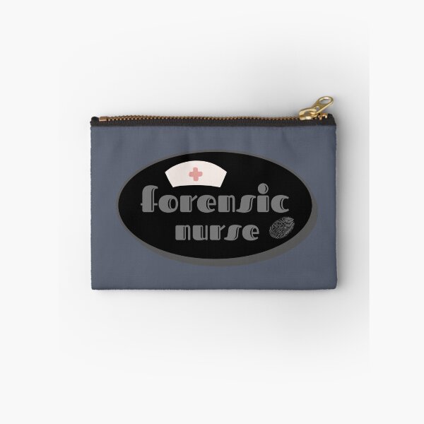 Item preview, Forensic Nurse designed and sold by AnulaArt.