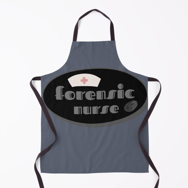 Item preview, Forensic Nurse designed and sold by AnulaArt.