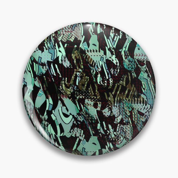 Item preview, fractal web (stereotypical teal version) designed and sold by Alphameter.