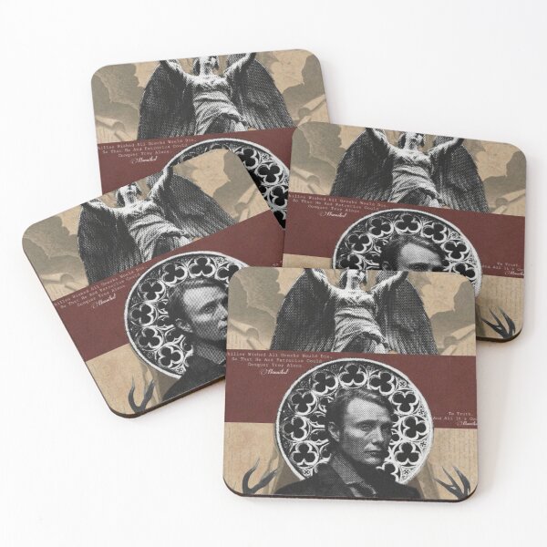 Item preview, Hannibal designed and sold by IoannaTheGreek.