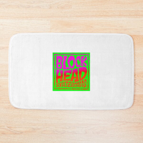 Item preview, Blockhead vintage designed and sold by Paintbase.
