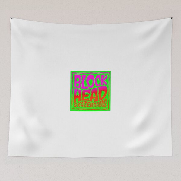 Item preview, Blockhead vintage designed and sold by Paintbase.