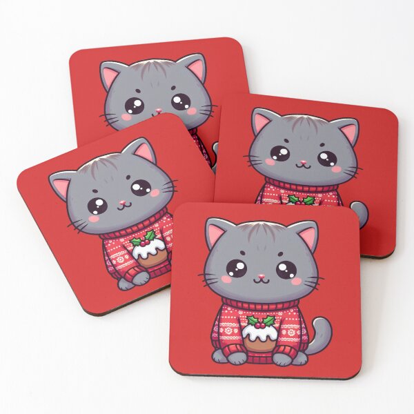 Item preview, Pudding Paws designed and sold by Merlyn Morris.