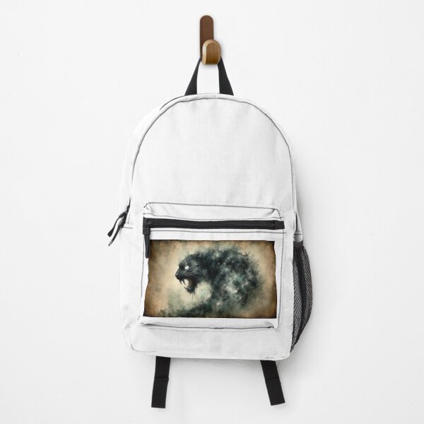 Item preview, Hunted designed and sold by Mysterious Times Magazine.