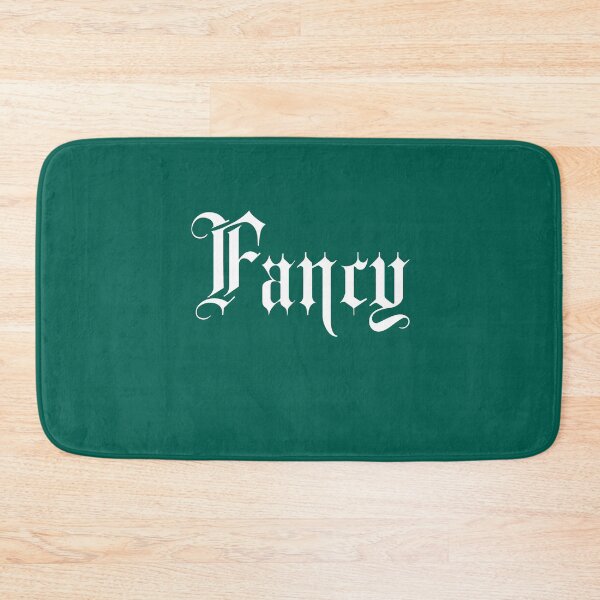 Item preview, Fancy Classy Minimalist Elegant Font Design designed and sold by RainbowDoveShop.