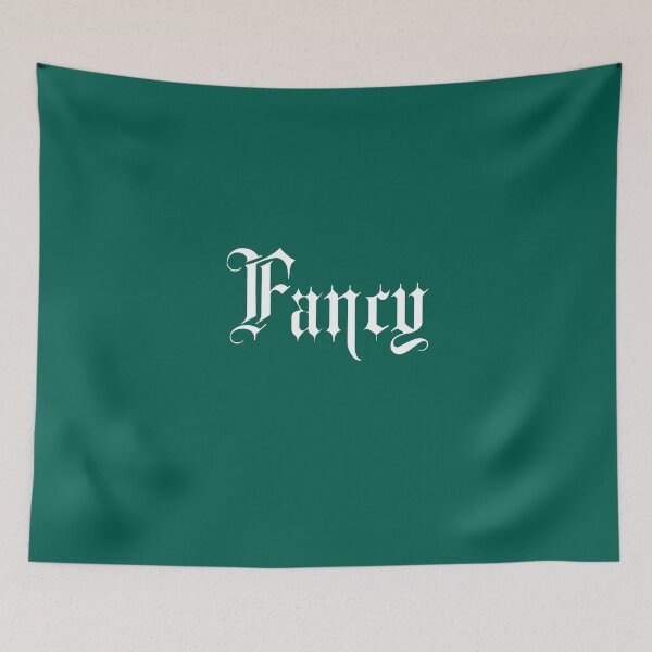 Item preview, Fancy Classy Minimalist Elegant Font Design designed and sold by RainbowDoveShop.