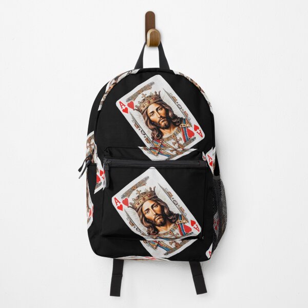 Item preview, Bet on Jesus, win eternally designed and sold by Warih.