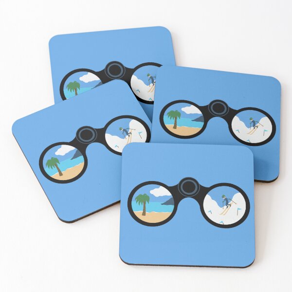Item preview, Double Vision designed and sold by JoanTatley.