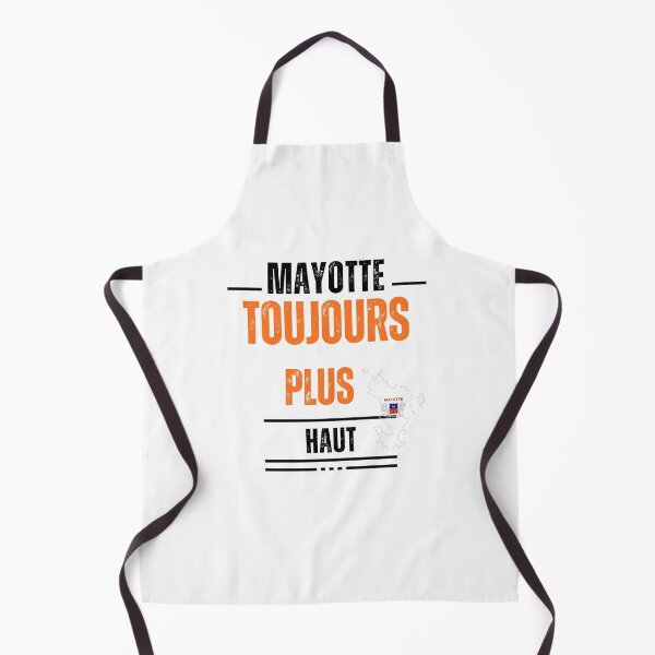 Item preview, Mayotte always higher designed and sold by FoxinhoSoumaila.