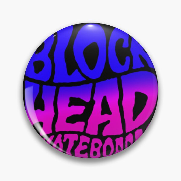 Item preview, Blockhead vintage designed and sold by Paintbase.