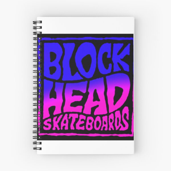 Item preview, Blockhead vintage designed and sold by Paintbase.