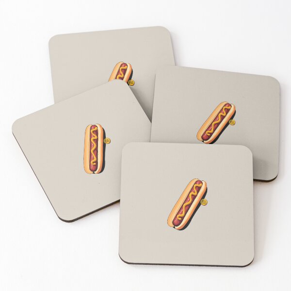 Item preview, Hotdog - #1 designed and sold by Joneseyb0b.