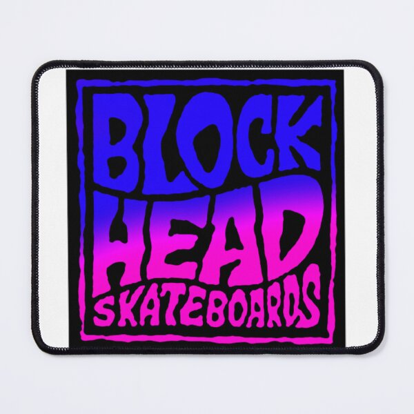 Item preview, Blockhead vintage designed and sold by Paintbase.