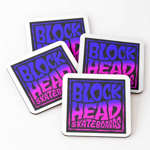 Item preview, Blockhead vintage designed and sold by Paintbase.