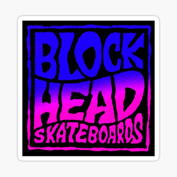 Item preview, Blockhead vintage designed and sold by Paintbase.