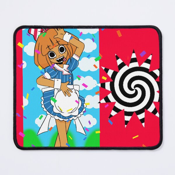 Item preview, Hipnotizador Ongezellig - Mymy designed and sold by Cinaede99.