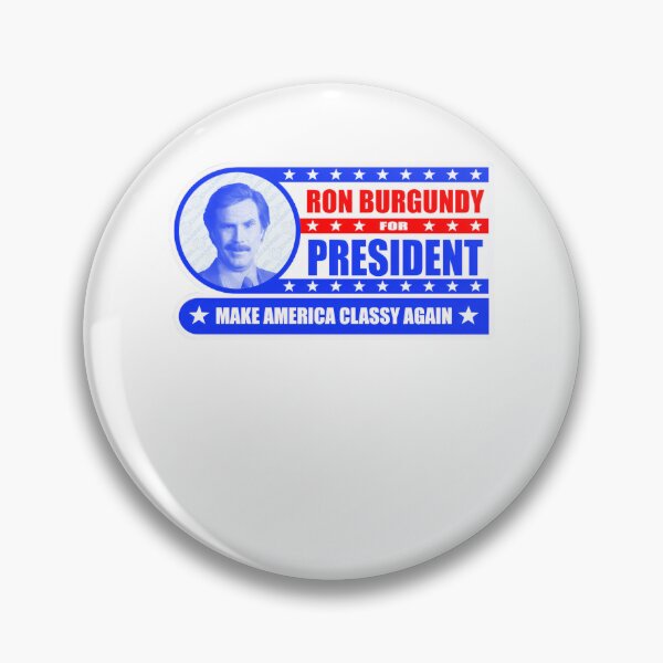 Item preview, For President Political designed and sold by EarlieRindone.