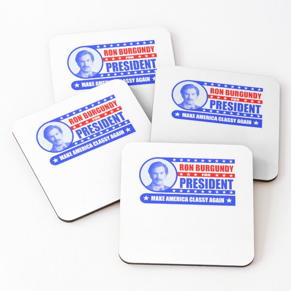 Item preview, For President Political designed and sold by EarlieRindone.