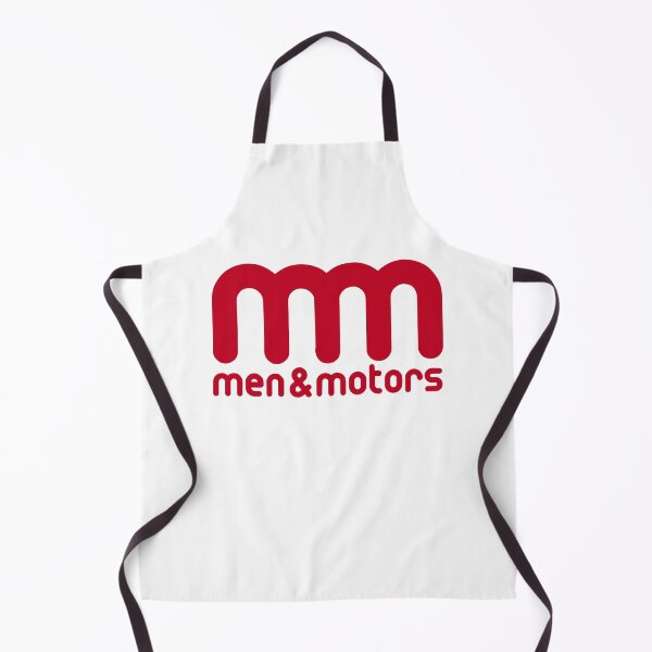 Item preview, Granada Men & Motors designed and sold by ChickenFund.