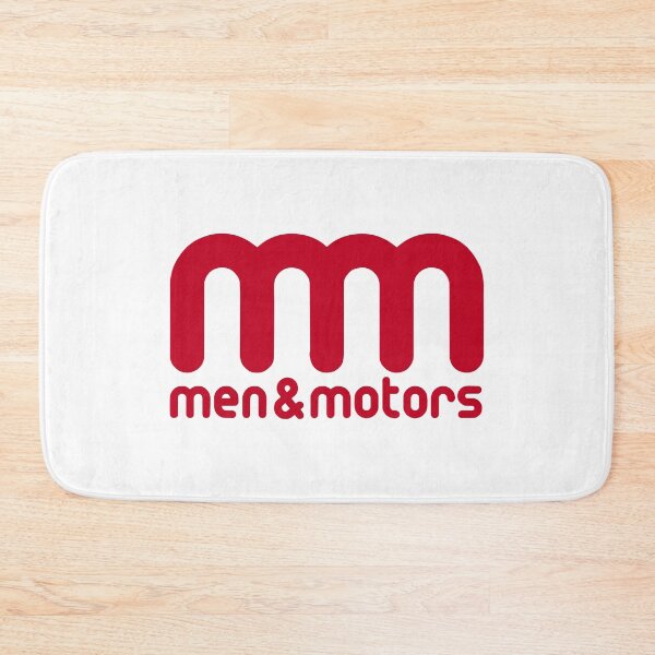 Item preview, Granada Men & Motors designed and sold by ChickenFund.