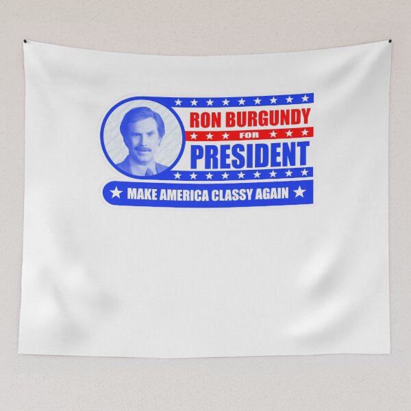 Item preview, For President Political designed and sold by EarlieRindone.