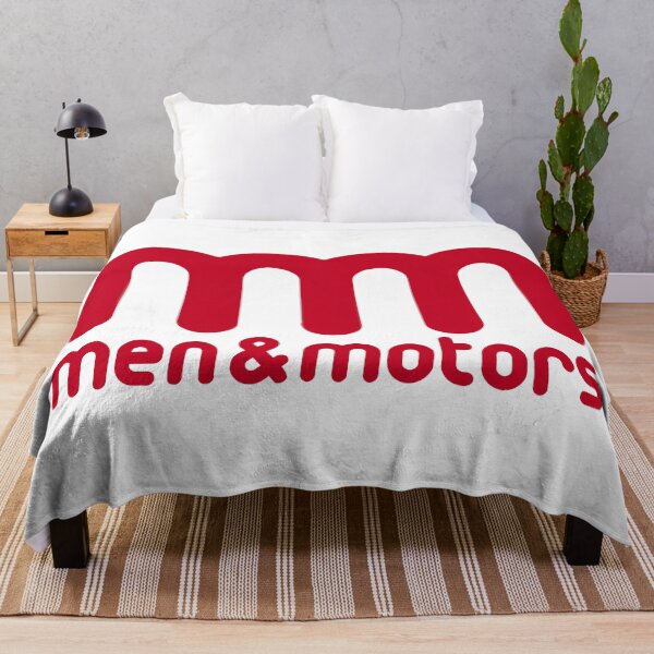 Item preview, Granada Men & Motors designed and sold by ChickenFund.