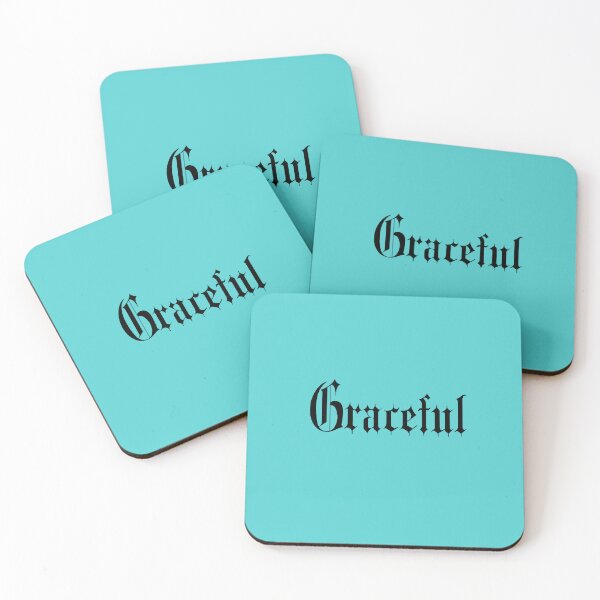 Item preview, Graceful Classy Minimalist Elegant Font Design designed and sold by RainbowDoveShop.