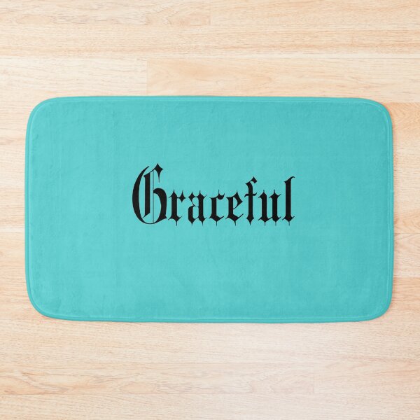 Item preview, Graceful Classy Minimalist Elegant Font Design designed and sold by RainbowDoveShop.