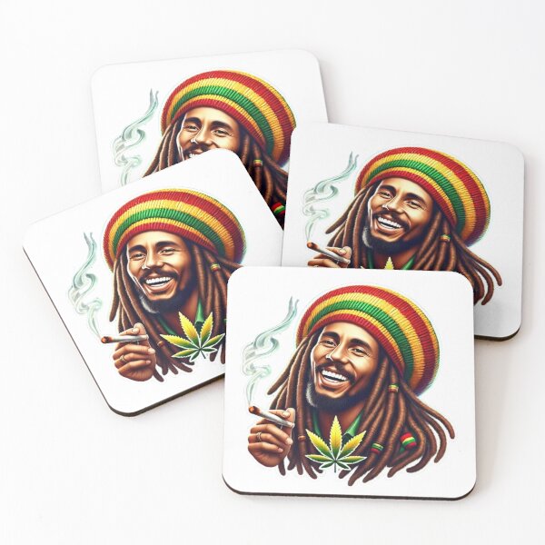 Artikelvorschau, BOB MARLEY: EINE LIEBE entworfen und verkauft von CHRIST5000.