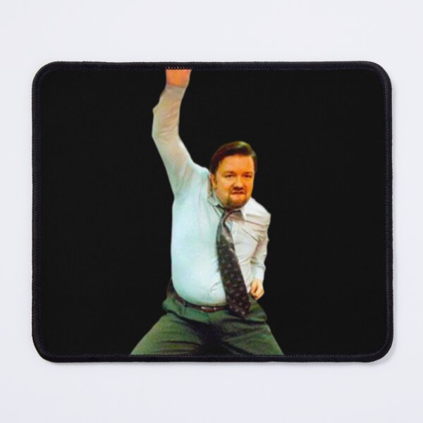 Item preview, The Office | David Brent Dance designed and sold by Sector 99.