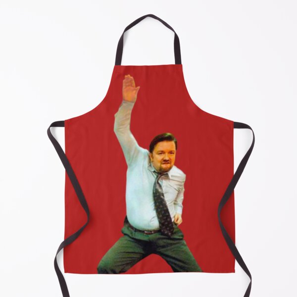 Item preview, The Office | David Brent Dance designed and sold by Sector 99.