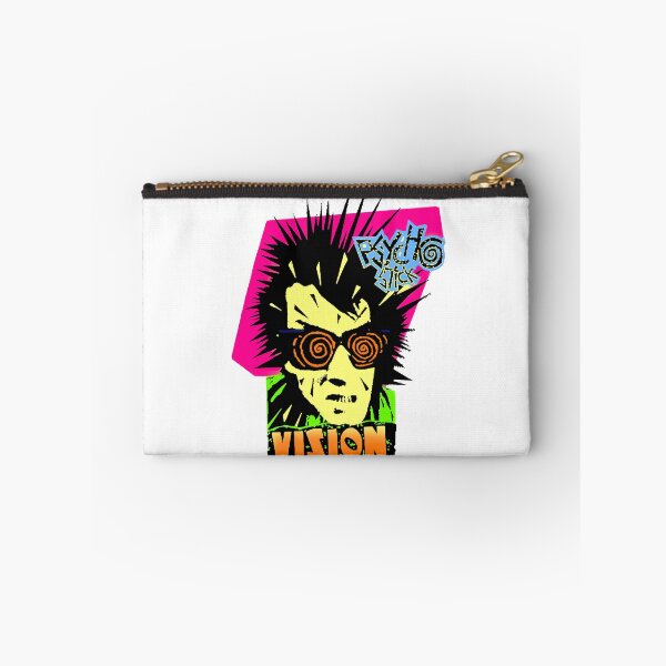 Item preview, Vision vintage psycho designed and sold by Paintbase.