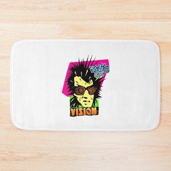 Item preview, Vision vintage psycho designed and sold by Paintbase.
