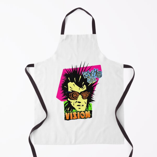 Item preview, Vision vintage psycho designed and sold by Paintbase.