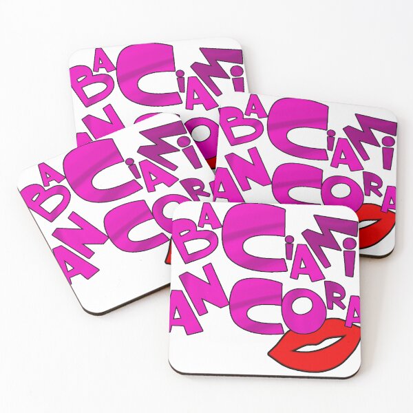 Item preview, "Baciami Ancora" ( Kiss me again ) designed and sold by ilmagatPSCS2.