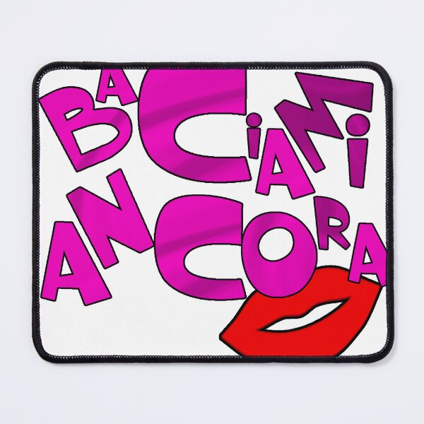 Item preview, "Baciami Ancora" ( Kiss me again ) designed and sold by ilmagatPSCS2.