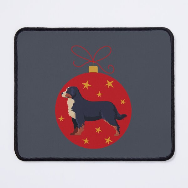 Item preview, Christmas Bernese designed and sold by AnulaArt.