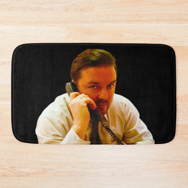 Item preview, The Office | David Brent designed and sold by Sector 99.